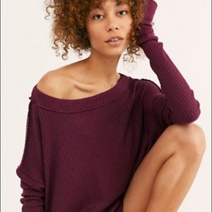 We The Free North Shore Thermal